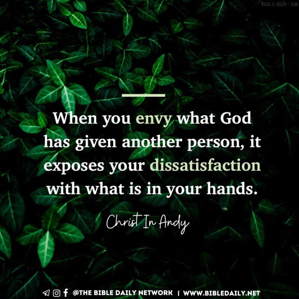 Multiply what God gives you - quote