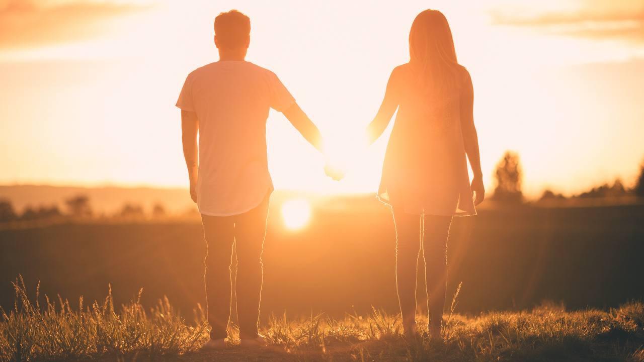God protects godly relationships from failing - advent