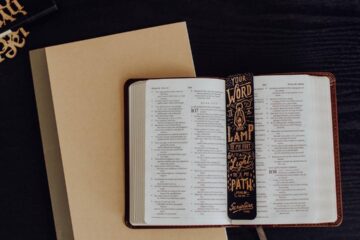 FI - The Two-Fold Leadership offered by God's Word To The Christian
